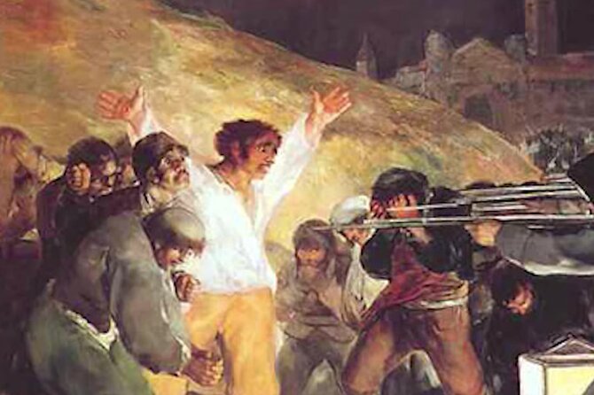 Prado Museum Madrid Admission Ticket - Getting There: Location Is Easy, But Show Up Ready
