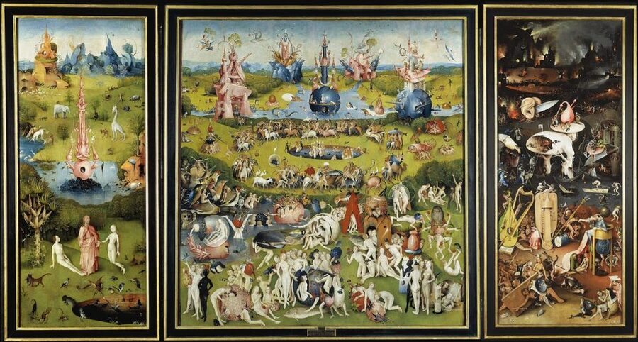 Prado Museum (Madrid): Private visit with art expert - Inside-look moments: what makes a Prado private guide feel worth it