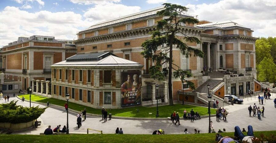 Prado Museum (Madrid): Private visit with art expert - Price and value: is $136 per person a smart move?