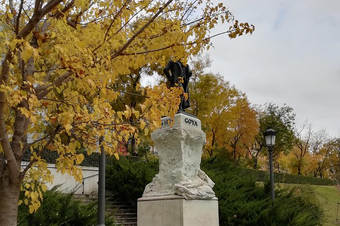 Prado Museum Private & Customized Tour - Your 2-Hour Prado Route: From the Big Names to the Stories