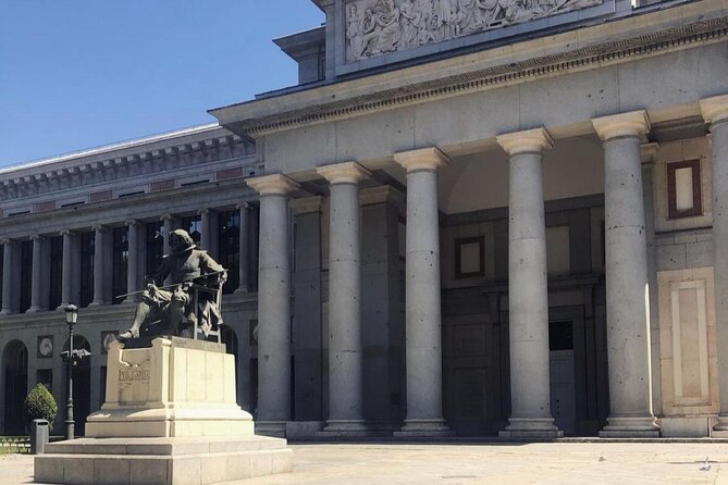 Prado Museum Private Guided Tour - Price and Value: Is $192.24 per Person Fair?