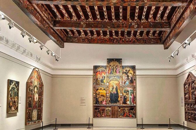 Prado Museum Private Guided Tour - Timing, Pacing, and What to Do Before You Enter