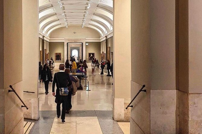 Prado Museum Private Guided Tour - A Balanced Take: The Main Trade-Offs