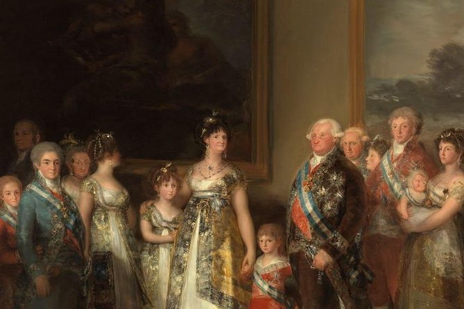 Prado Museum Private Tour - What you’ll actually cover inside the Prado
