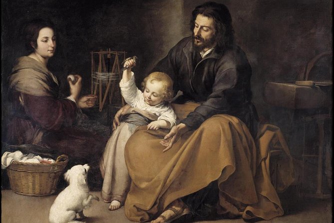 Prado Museum Private Tour - Price and value: what $127.92 is buying you
