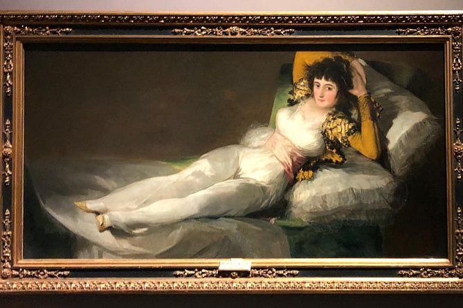 Prado Museum Private Tour - Who should book this Prado private tour?