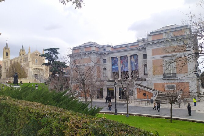 Prado Museum Private Tour in Madrid - Practical tips before you go (so your Prado visit lands)