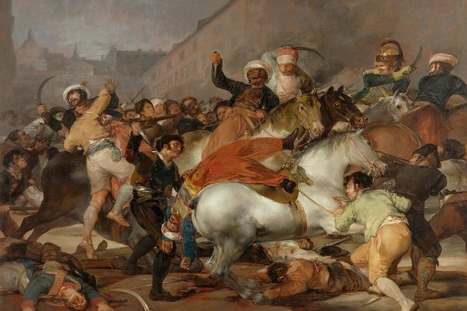 Prado Museum Private Tour with Skip-The-line & on Foot Pick-Up - What you get at each stop (and why the order matters)