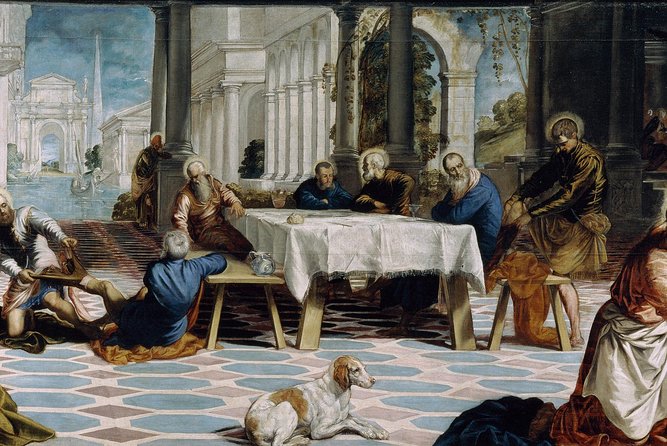 Prado Museum Private Tour with Skip-The-line & on Foot Pick-Up - Price and value for a private Prado lesson