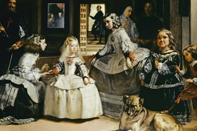Prado Museum Semi-Private Visit with Reina Sofía Museum option - A Semi-Private Prado Tour That Keeps You Focused