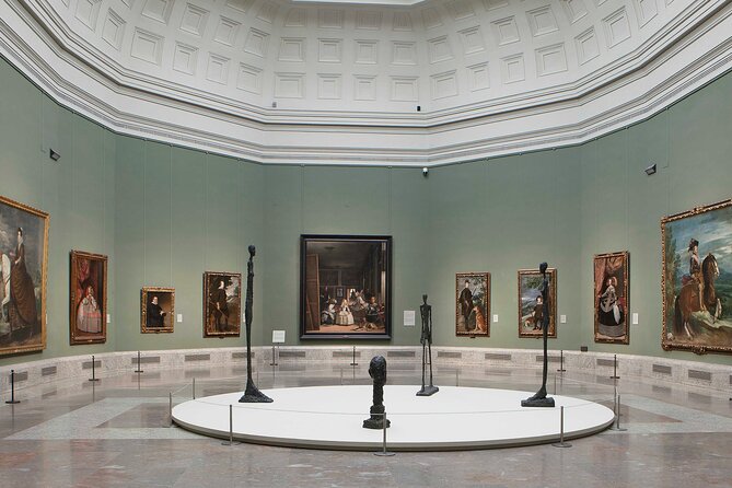 Prado Museum Semi-Private Visit with Reina Sofía Museum option - What Makes the Guide Experience Work So Well
