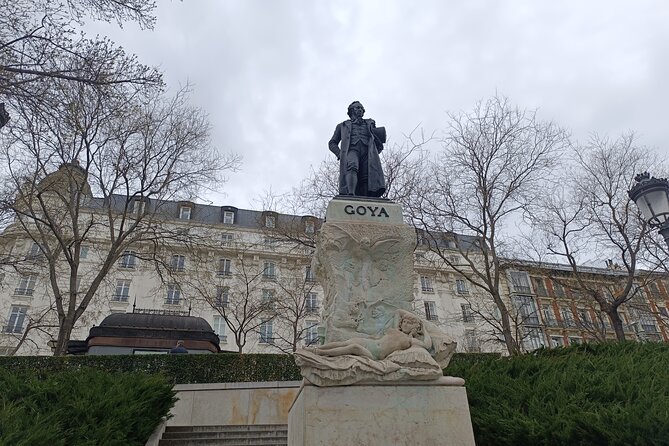 Prado Museum Skip The Line Guided Tour - Flemish artists: the Prado’s heavy hitter problem (and solution)
