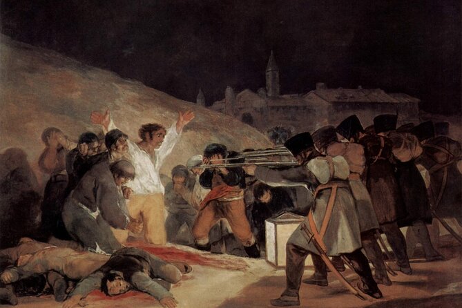 Prado Museum Skip the line Private Guided Tour - Price and value: $219.91 per person for two focused hours