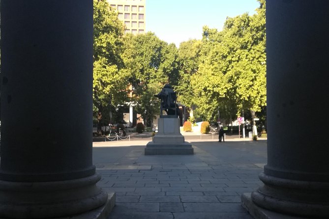 Prado Museum Small Group Tour with Skip the Line Ticket - Pacing and Interaction: Small Group Comfort Without the Hustle