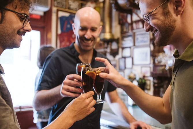 Prado Museum Tour & Lunch at the Oldest Restaurant in the World - Should you book this Prado and Botín combo?