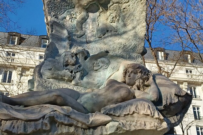 Prado Museum Tour with ticket, small group & expert guide - Start at Monumento a Velázquez: find the tour fast