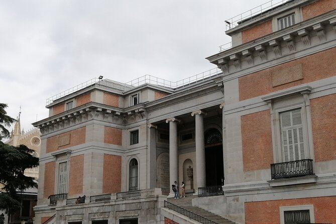 Prado Museum Tour with ticket, small group & expert guide - Priority Ticket Entry: What Saving Time Really Buys You