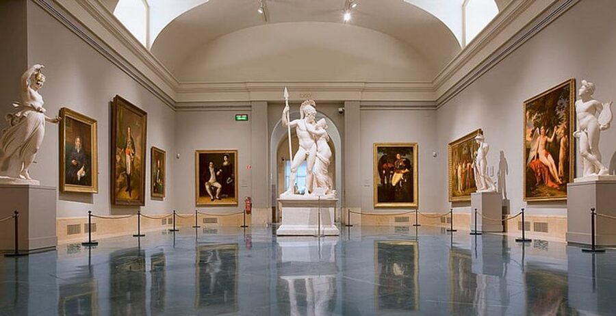 Prado Museum VIP tour with an art Expert, tickets included - Goya: masterpieces and the darker shift into the Black Paintings