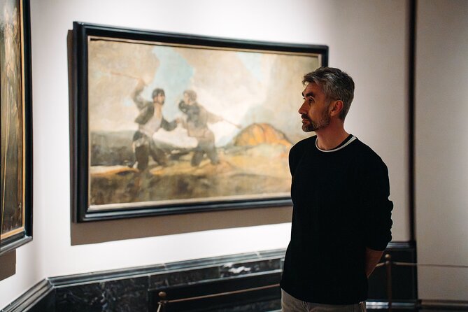 Prado Museum Without the Crowds-Exclusive Guided Pre Opening Tour - Who This Tour Suits Best (and Who Might Skip)