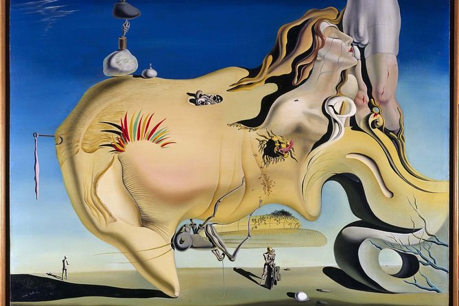 Prado & Reina Sofia Madrid Exclusive Guided Museum Tour - Why Guernica hits harder with context