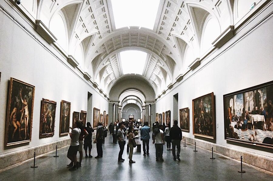 Prado & Reina Sofia Masterpieces - Guided Tour - 6 guests 5h - Why Prado + Reina Sofia is a smart 5-hour combo