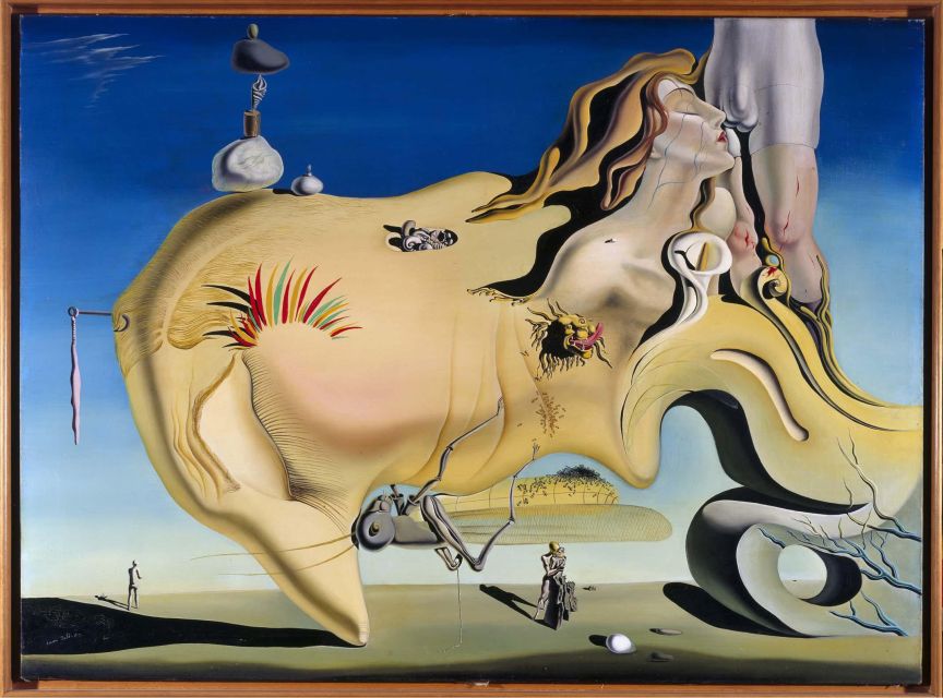Prado & Reina Sofia Masterpieces - Guided Tour - 6 guests 5h - Price and value: is $281 worth it for 5 hours?