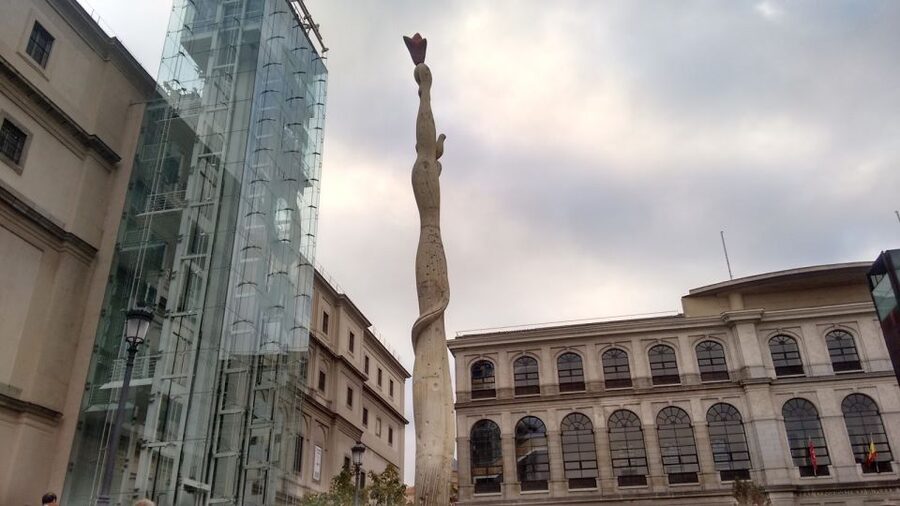 Prado + Reina Sofía Museums Skip-The-line entry+Guided Tour - Who this tour fits best
