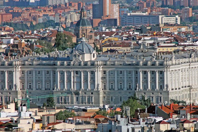 Prado, Reina Sofia & Thyseen Museums Private Tour in Madrid - Private pickup and a day designed around your pace