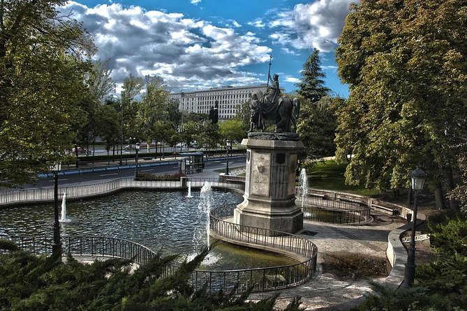 Prado, Reina Sofia & Thyseen Museums Private Tour in Madrid - Who this tour suits best (and who might not)