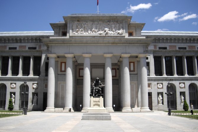 Prado, Thyssen-Bornemisza or Reina Sofia Museum Private Tour - Choosing your museum: Prado vs Thyssen vs Reina Sofía