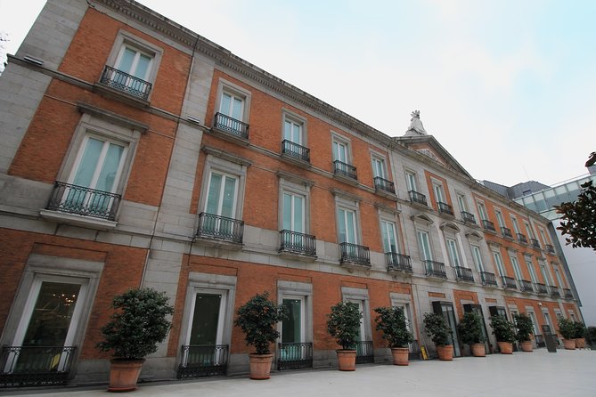 Prado, Thyssen-Bornemisza or Reina Sofia Museum Private Tour - How the guide changes the whole museum experience