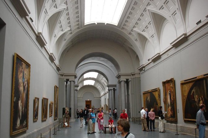 Prado, Thyssen-Bornemisza or Reina Sofia Museum Private Tour - Price and value: is $277.16 per person worth it?