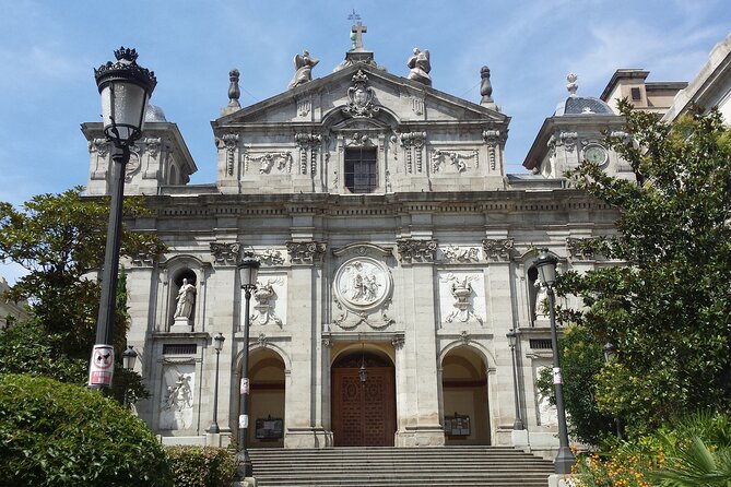 Private 3-Hour Group Tour in Madrid - Old Madrid in Three Hours: What This Private Tour Actually Delivers