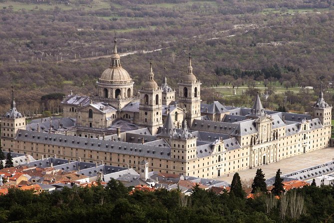 Private 8-hour Tour of Madrid + Escorial Monastery & Valley of the Fallen - Key things to know before you go