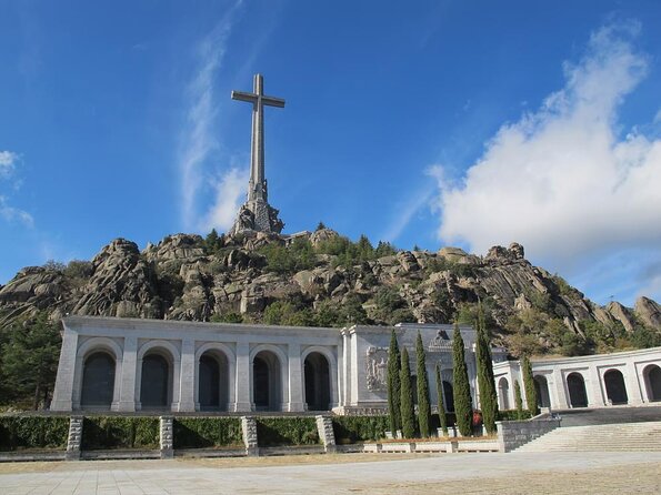 Private 8-hour Tour of Madrid + Escorial Monastery & Valley of the Fallen - The drive time factor: how to make the most of the long day