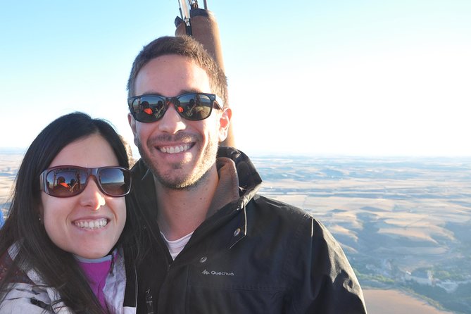 Private Balloon Ride for 2 in Segovia with Optional Transportation from Madrid - Why a Sunrise Hot Air Balloon Over Segovia Feels Different