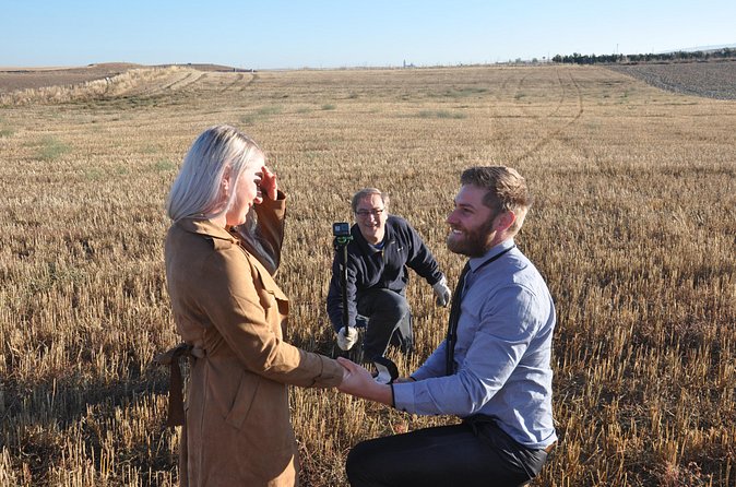 Private Balloon Ride for 2 in Segovia with Optional Transportation from Madrid - The Itinerary Flow: Prep, Flight, and the Ceremony After Landing