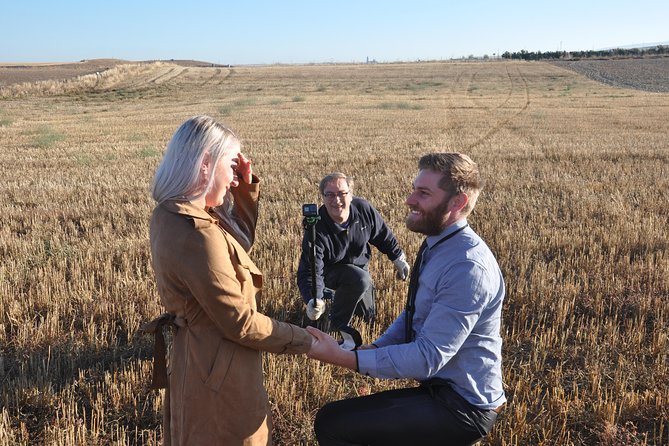 Private Balloon Ride for 2 in Segovia with Optional Transportation from Madrid - What to Wear and Bring for a Comfortable Flight Morning