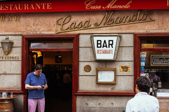 Private City Kickstart Tour: Madrid - Price: What You’re Actually Paying For (and When It’s a Win)
