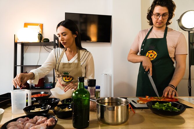 Private Culinary Lesson - Paella and Sangria with Wine Pairing - Why a private paella-and-sangria class beats a restaurant stop
