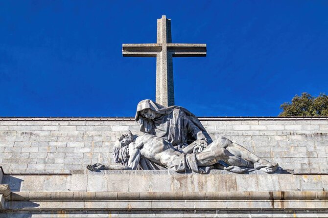 Private day trip from Madrid: Valley of the Fallen and Monastery - What the day feels like in practice (and how to prepare)