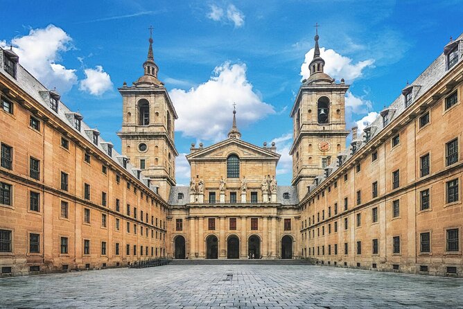 Private day trip from Madrid: Valley of the Fallen and Monastery - Who should book this private Madrid day trip?