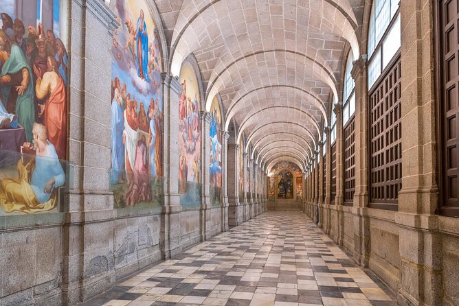 Private day trip from Madrid: Valley of the Fallen and Monastery - Should you book this tour?
