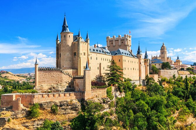 Private Day Trip to Avila and Segovia from Madrid (TOP RATED) - Key things that make this day trip work