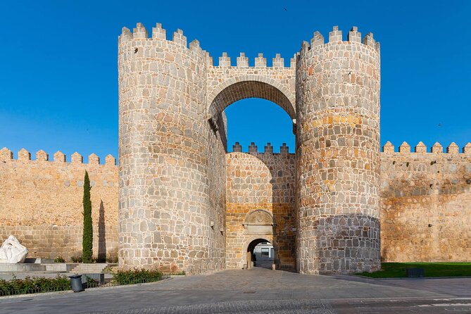 Private Day Trip to Avila and Segovia from Madrid (TOP RATED) - How the 8-hour private schedule runs from Madrid