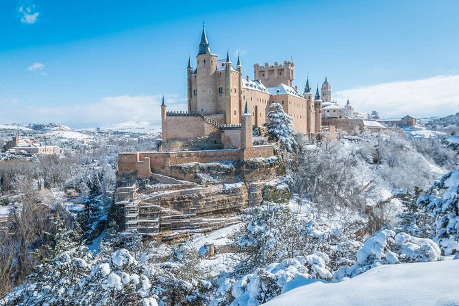 Private Day Trip to Avila and Segovia from Madrid (TOP RATED) - Price and value: is $583.79 per person worth it?