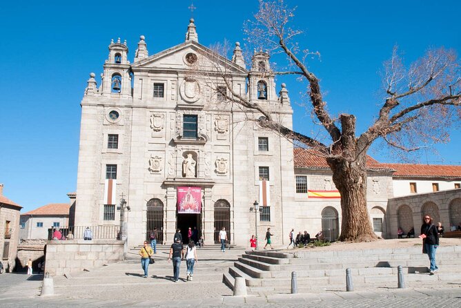 Private Day Trip to Avila and Segovia from Madrid (TOP RATED) - Best fit: who this tour suits and who might think twice