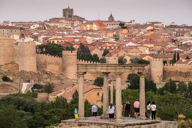 Private Day Trip to Avila and Segovia from Madrid (TOP RATED) - Should you book this Avila and Segovia private day trip?