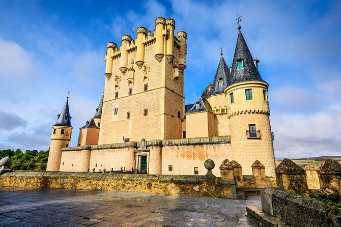 Private Day Trip to Avila and Segovia from Madrid (TOP RATED) - The countryside drive: letting the “between places” time count