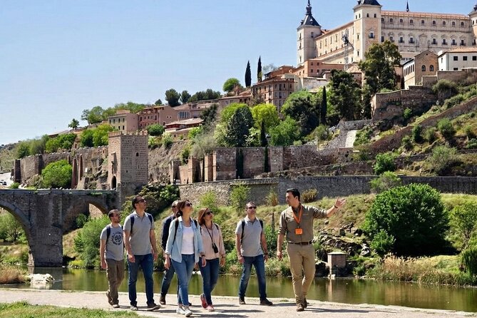 Private Day Trip to Toledo and Segovia from Madrid (TOP RATED) - How This 8-Hour Private Day Trip Really Feels